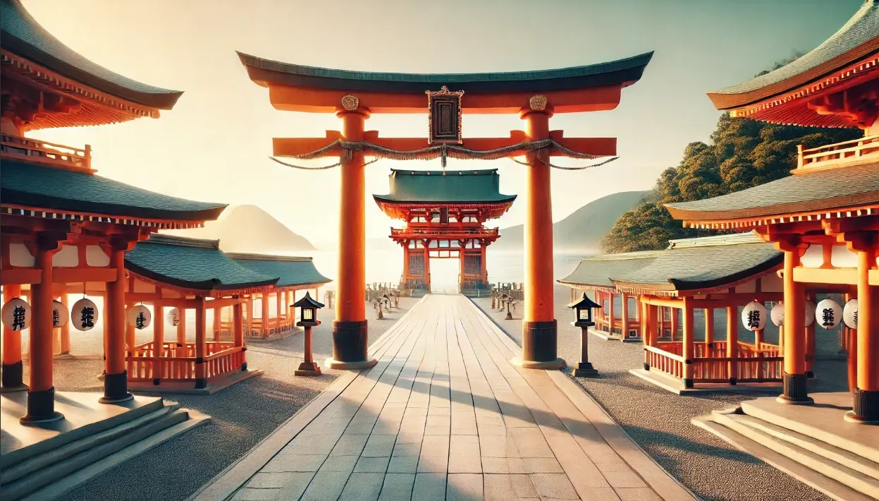 宮地嶽神社のジンクスとは？